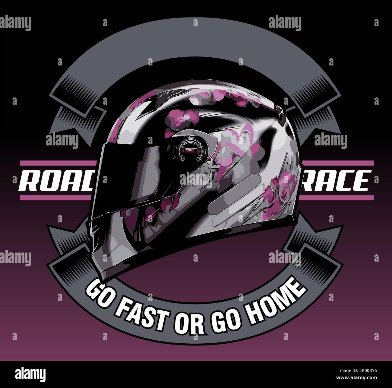 helmet vector template Stock Vector Image & Art - Alamy