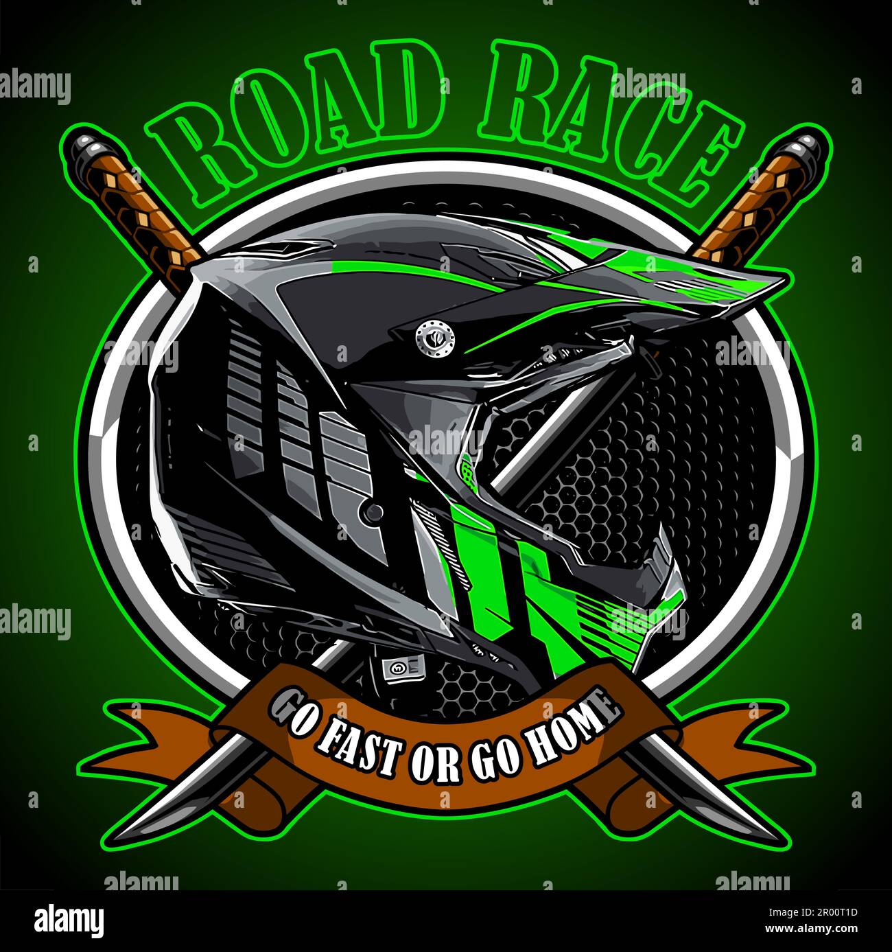 helmet vector template Stock Vector Image & Art - Alamy