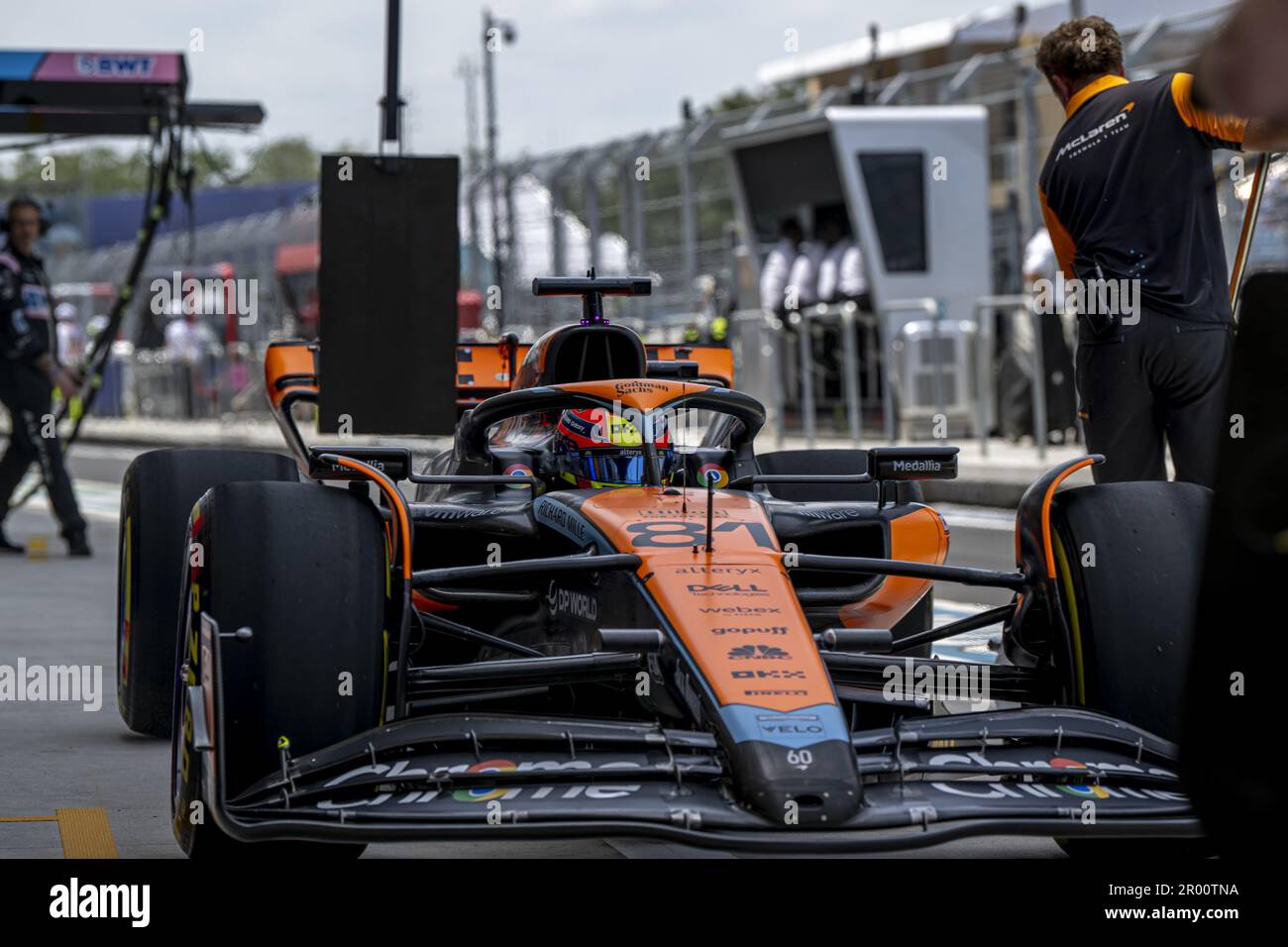 The Power Struggle: Drivers vs. The FIA