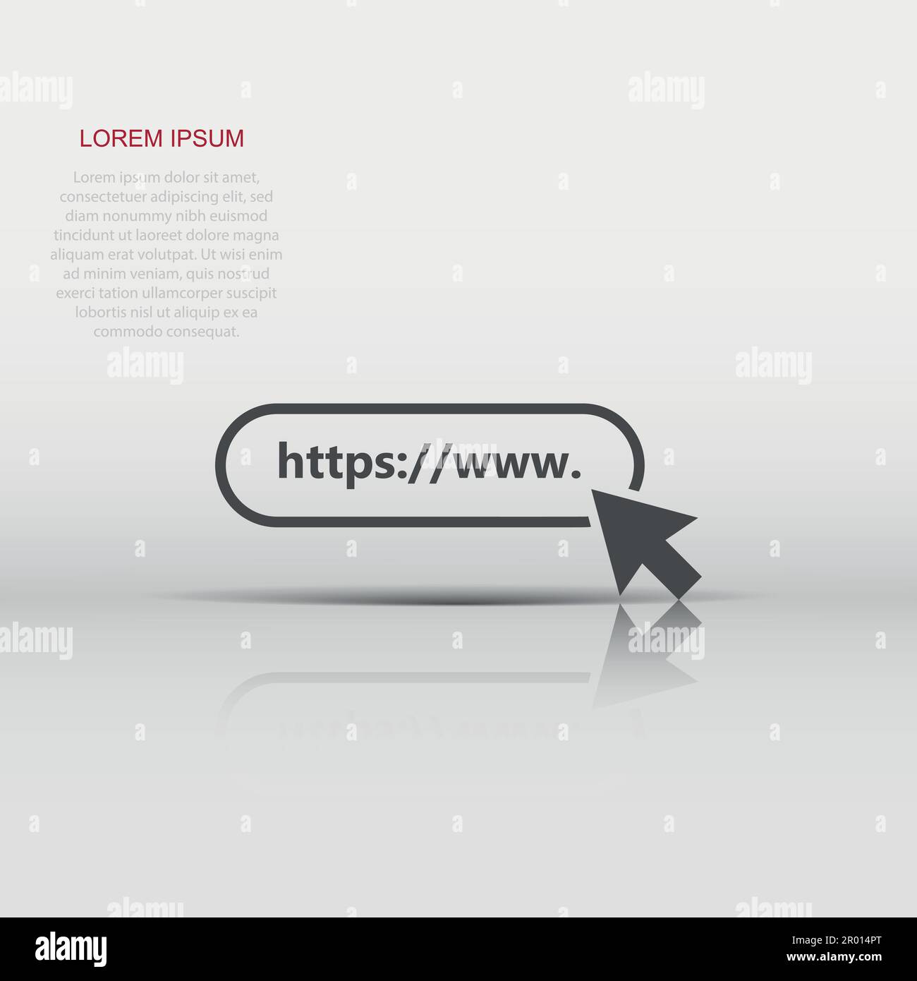 Http https Stock Vector Images - Alamy