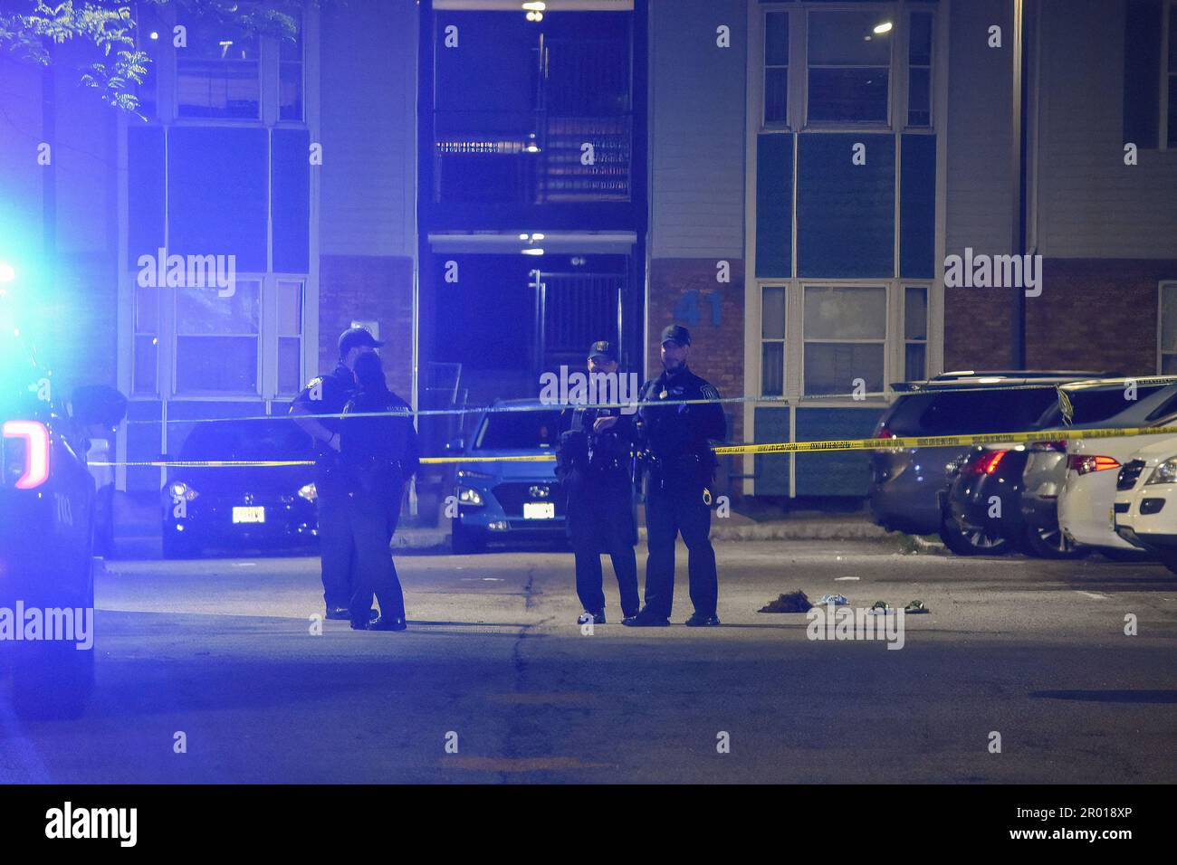 Bruce street gardens hires stock photography and images Alamy