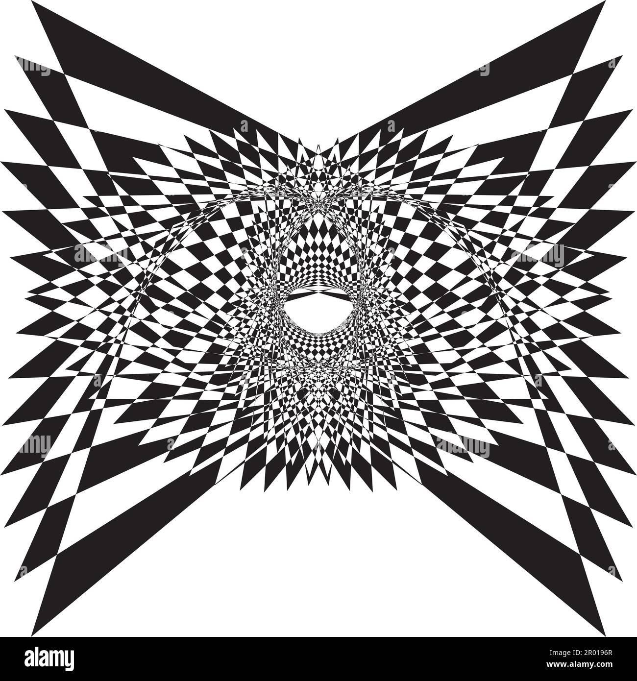 Projection plate Stock Vector Images - Alamy
