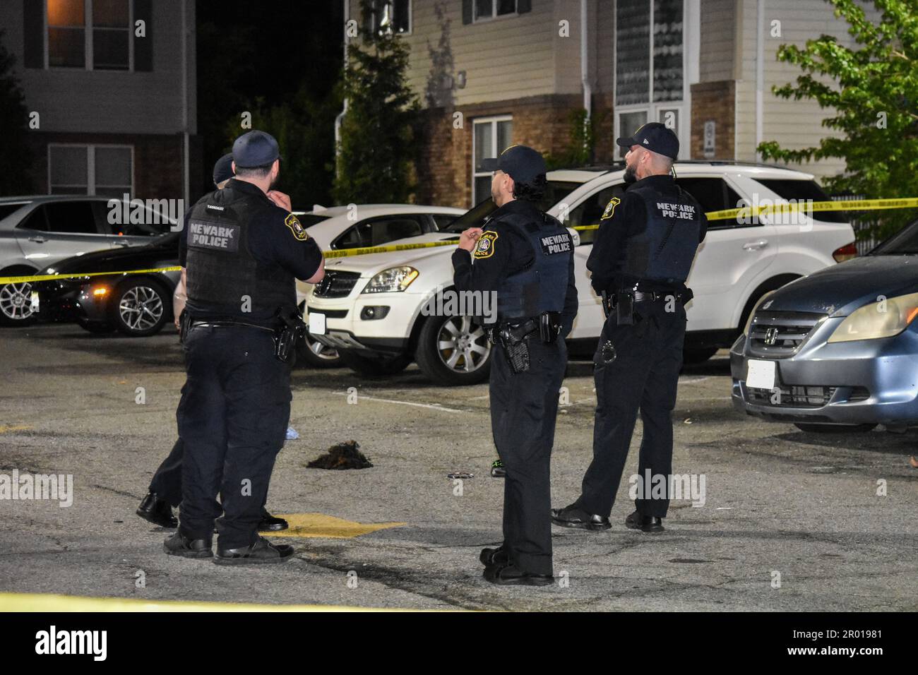 Bruce street gardens hires stock photography and images Alamy