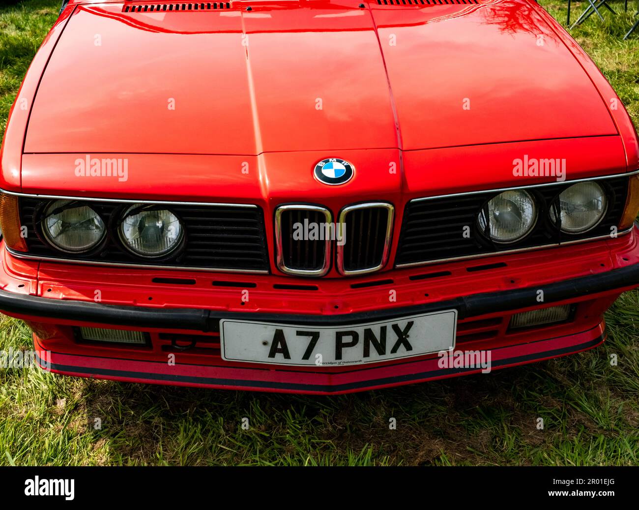 Bmw car bonnet hi res stock photography and images Page 3 Alamy