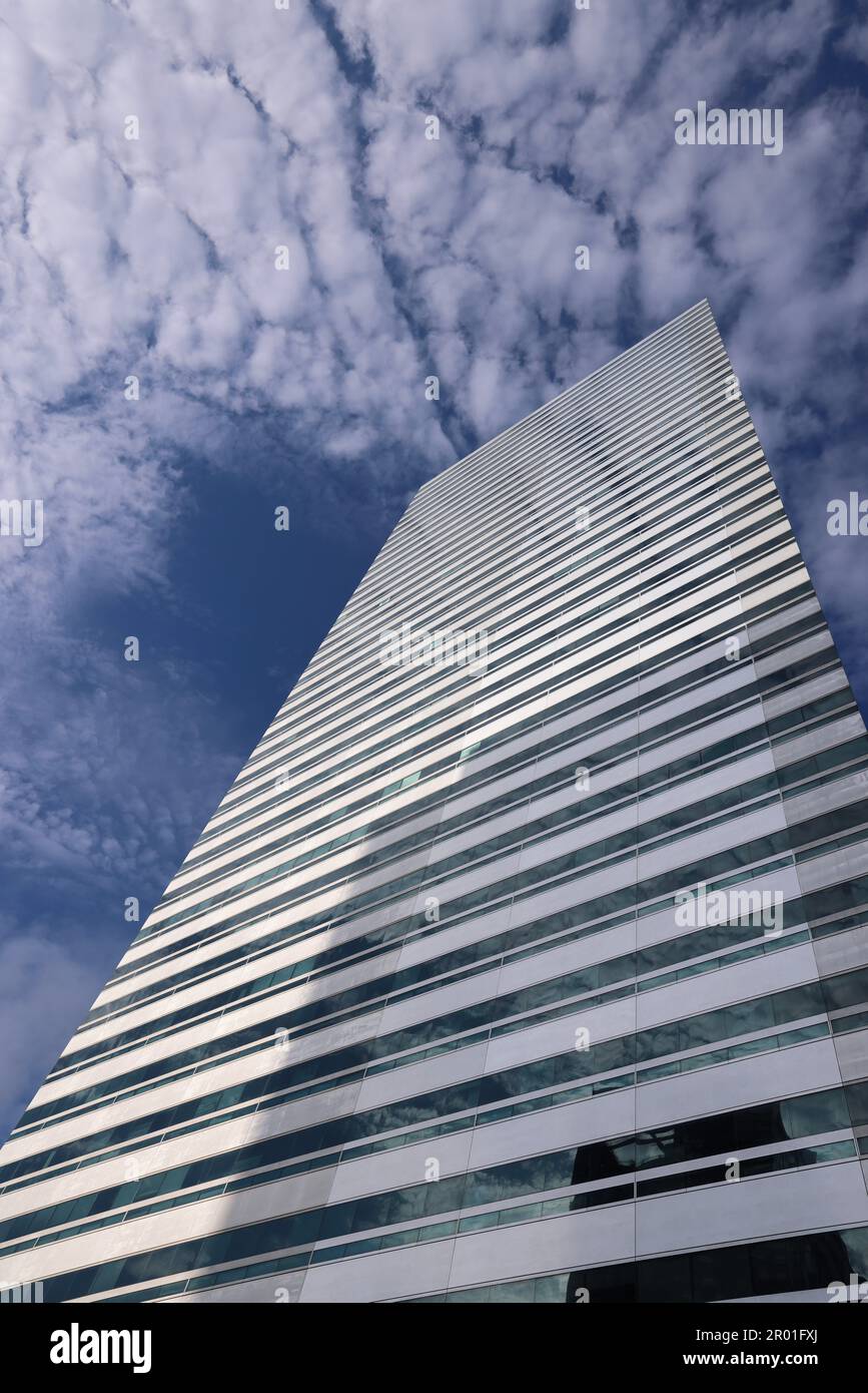 The Gateway, Singapore Stock Photo Alamy