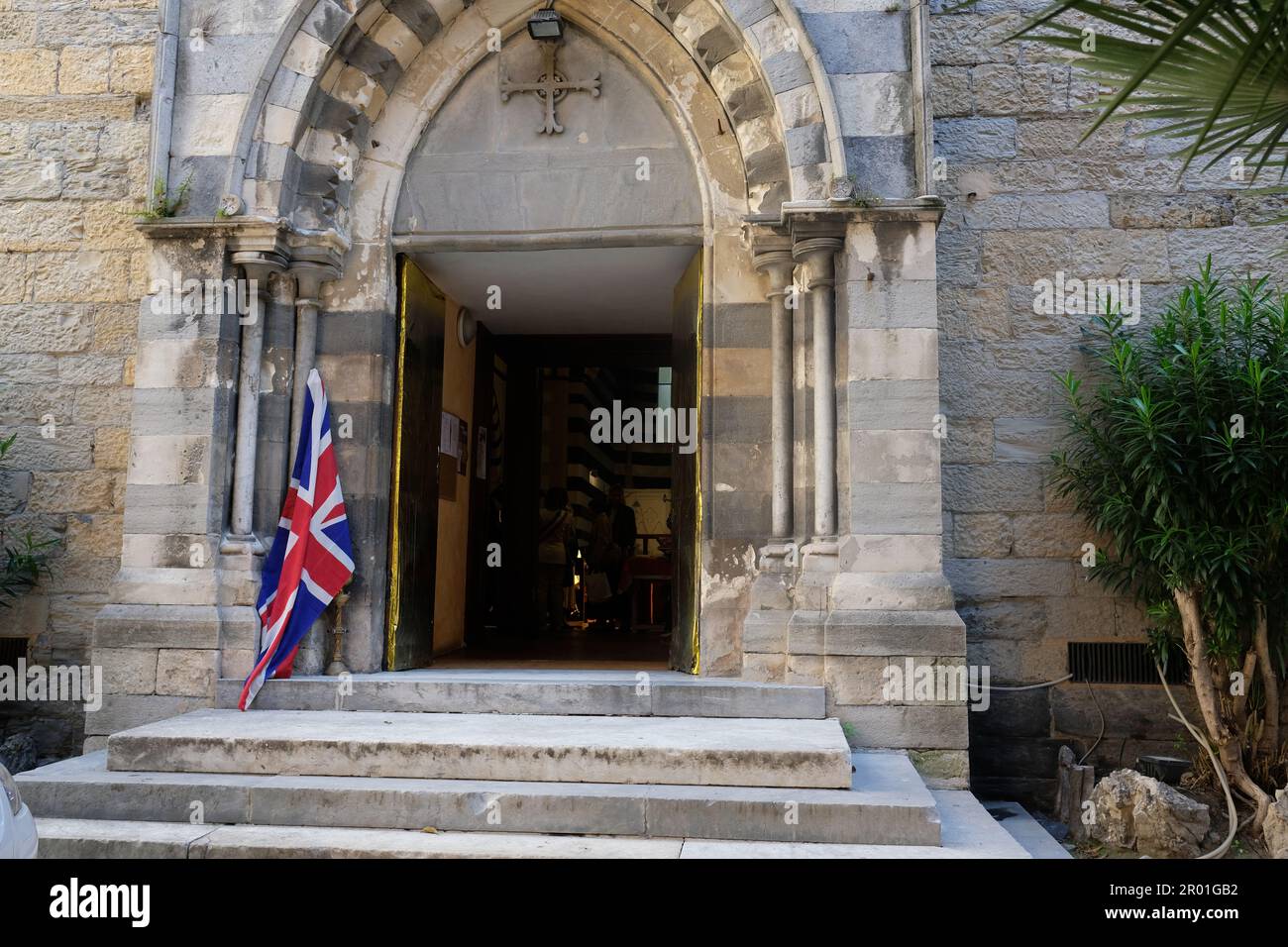 English speaking community in italy hires stock photography and images