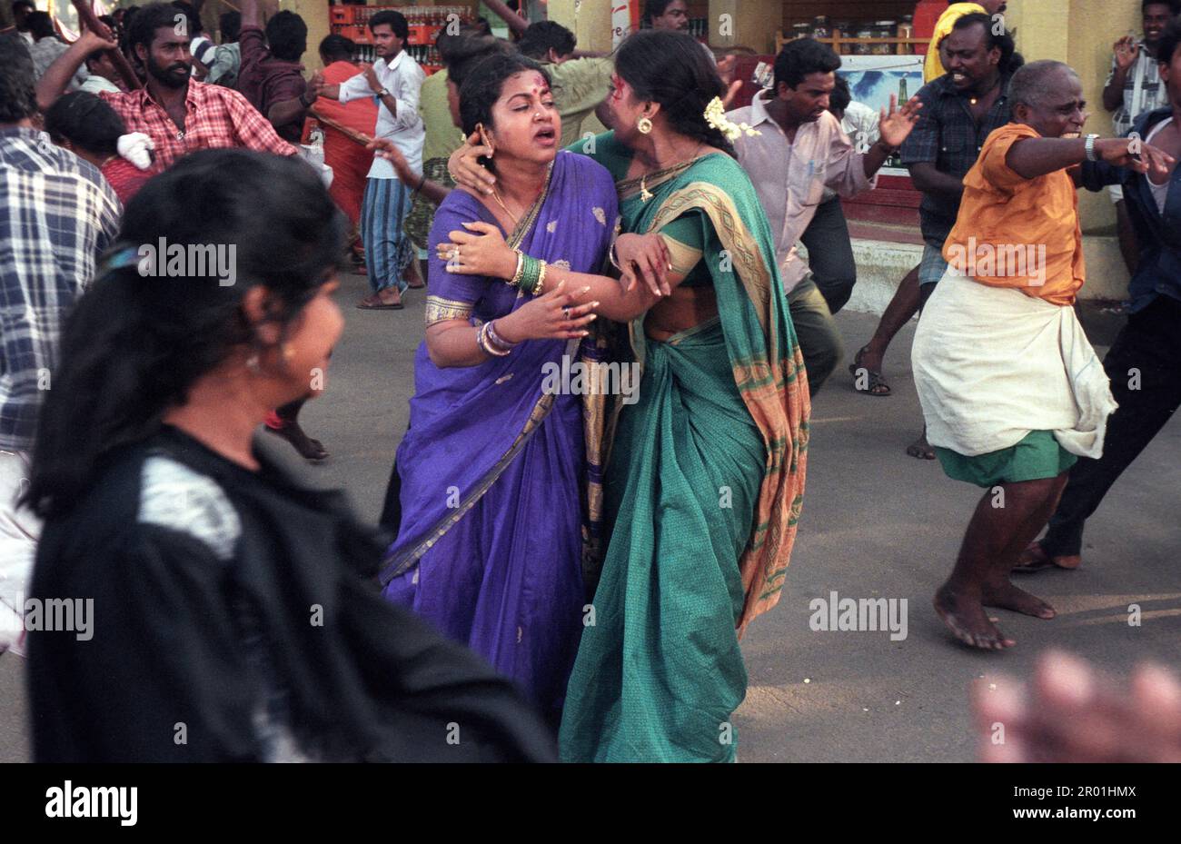 action-on-a-film-shooting-at-the-film-studios-of-bollywood-in-the-city