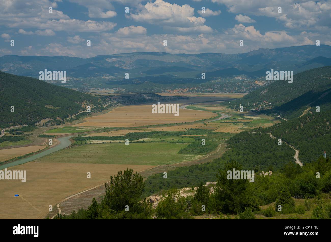 Gokdogan hi-res stock photography and images - Alamy