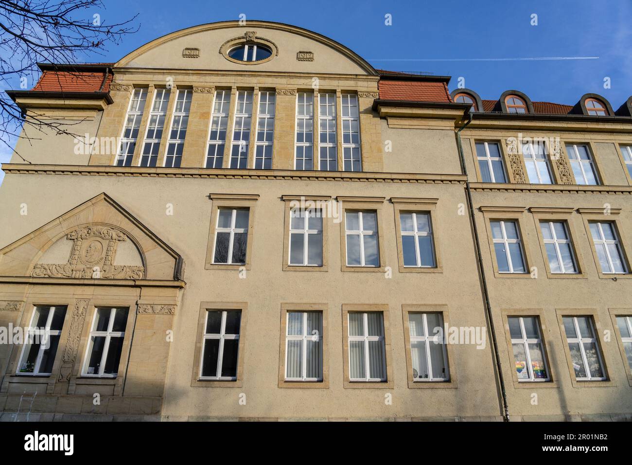 Anhalt University of Applied Sciences, Dessau, Federal Republic of