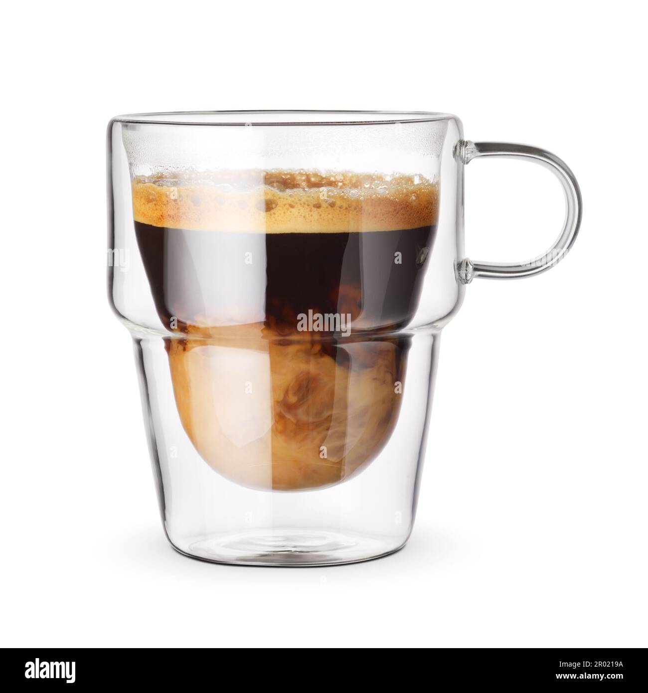 1,548 Clear Glass Coffee Cups Stock Photos, High-Res Pictures, and