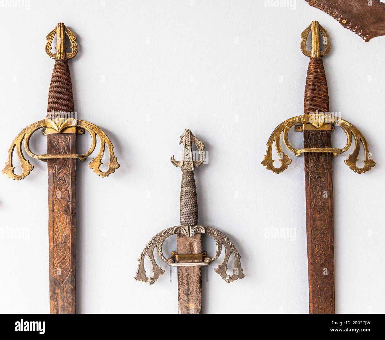 Detailview  Swords & more
