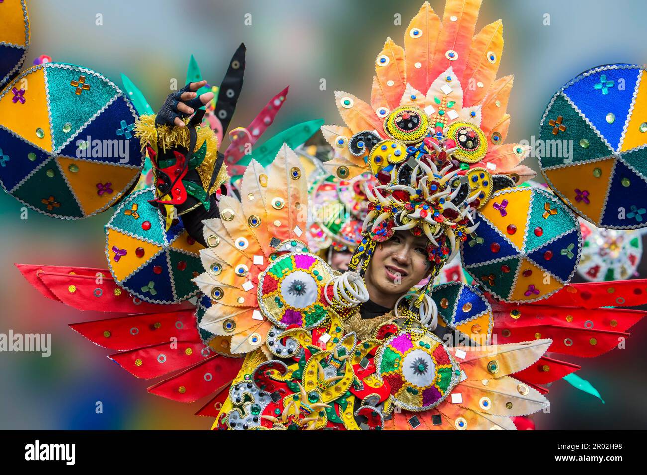 East asia fashion hi-res stock photography and images - Alamy