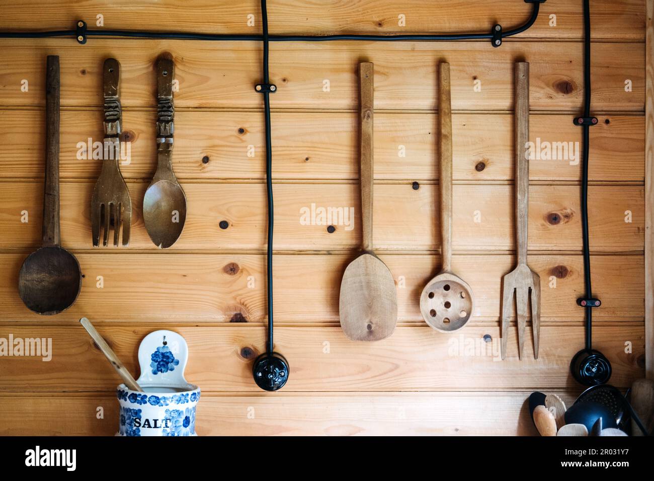 The Role of Grounding in Keeping House Wiring Safe - Featured Image