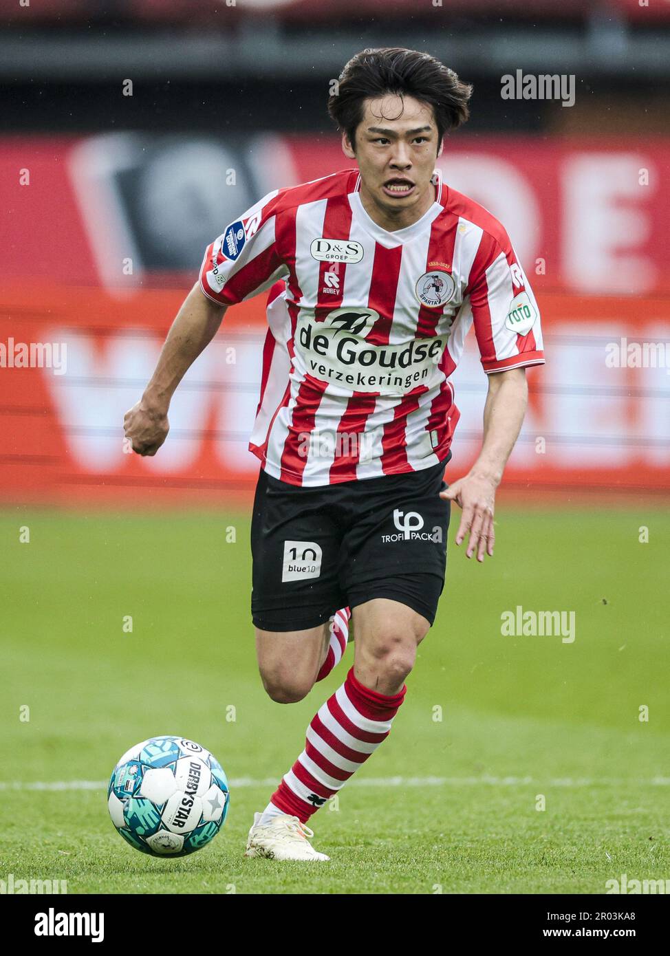 rotterdam-koki-saito-of-sparta-rotterdam-during-the-dutch-eredivisie