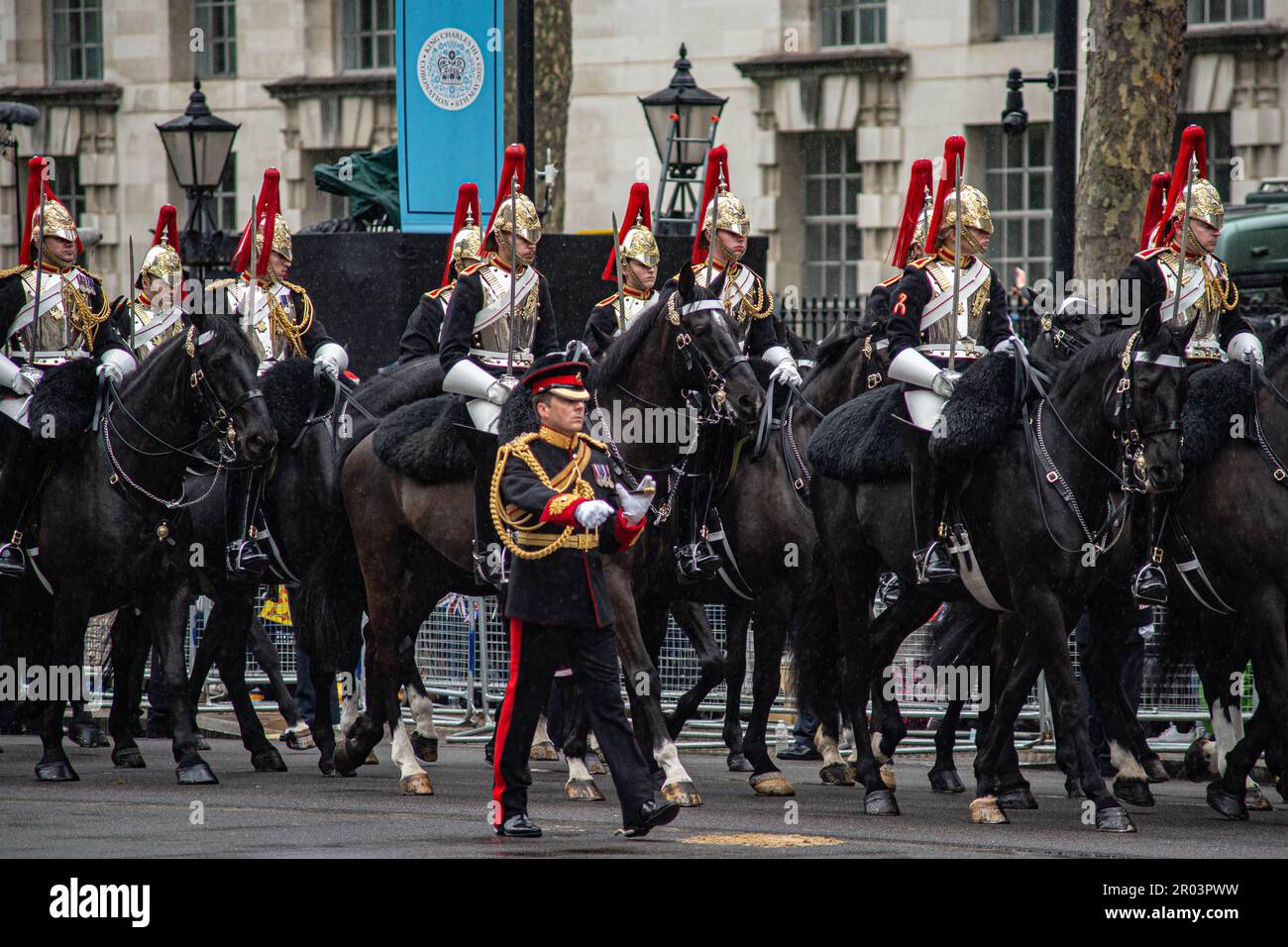 Royal marines coronation hires stock photography and images Alamy