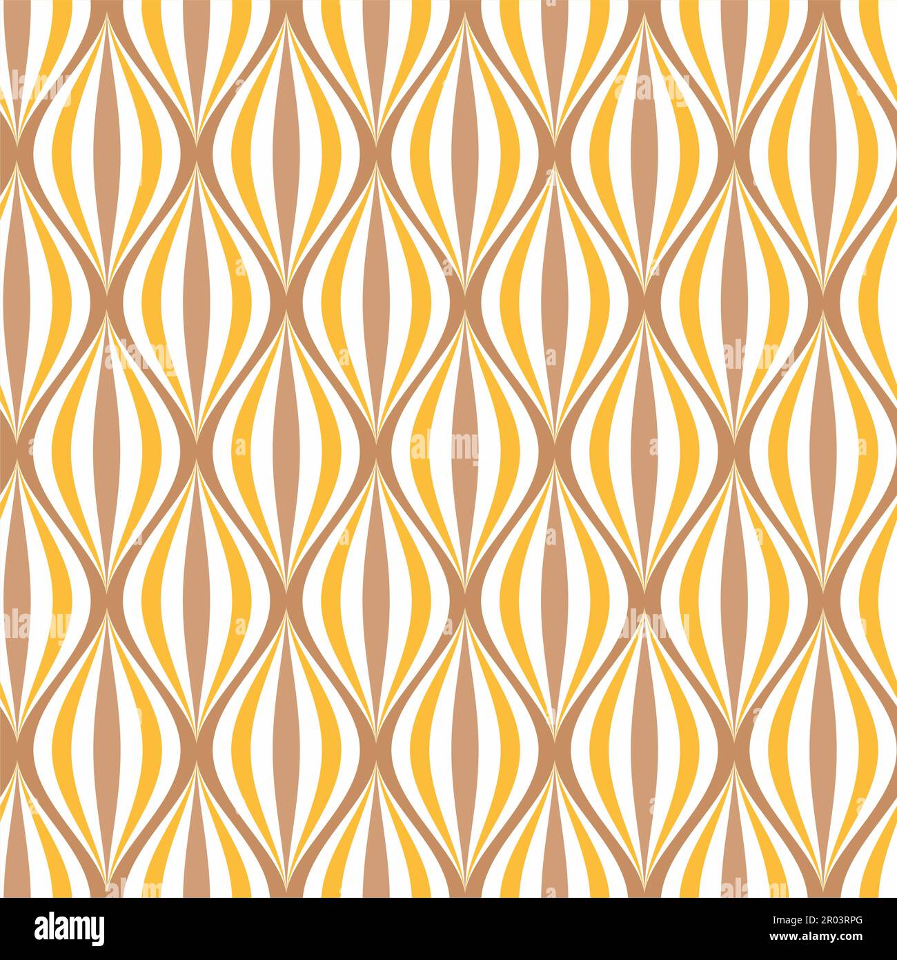 Abstract seamless pattern. Vector illustration Stock Vector Image & Art ...