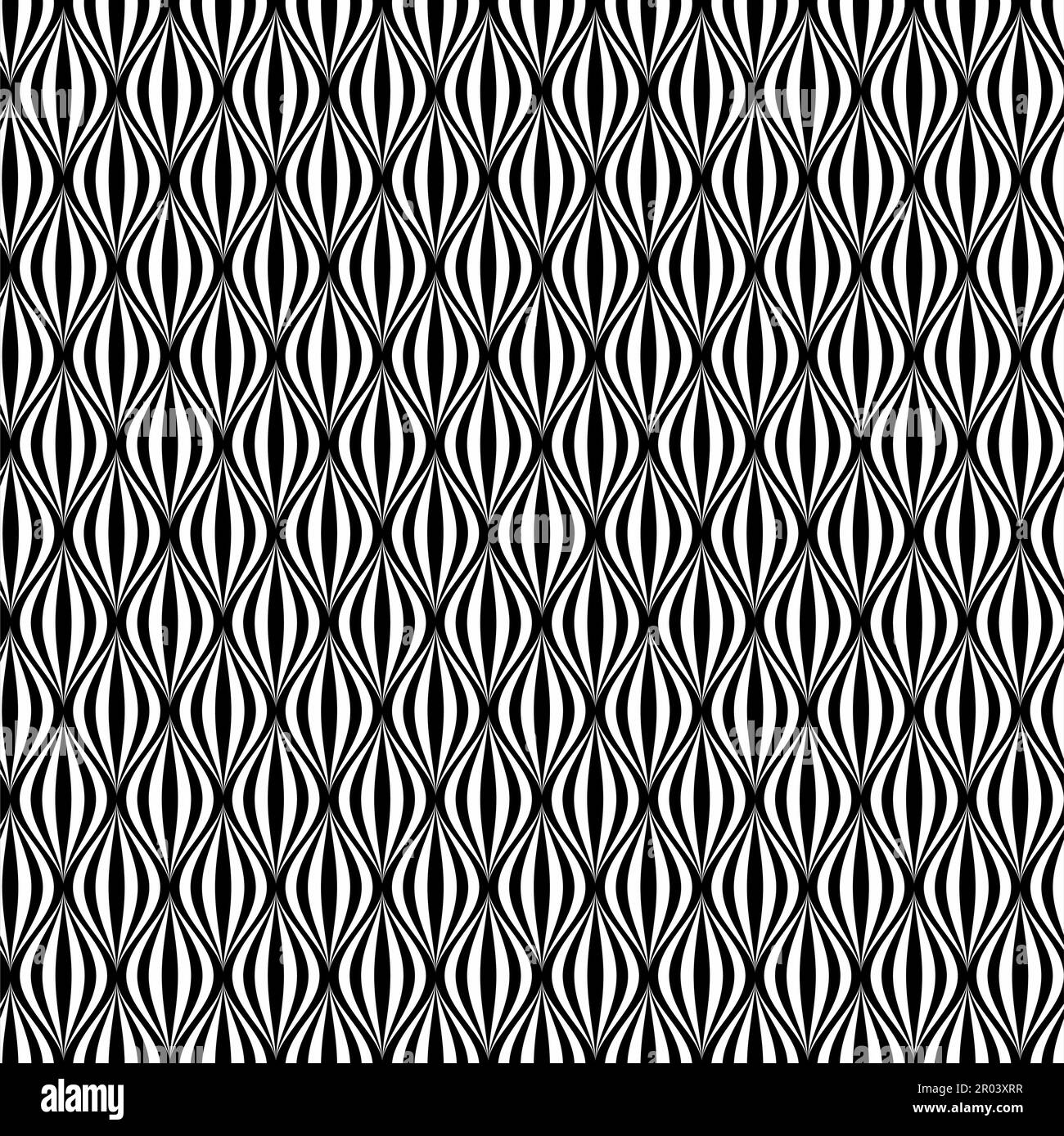 Abstract seamless pattern. Vector illustration Stock Vector Image & Art ...