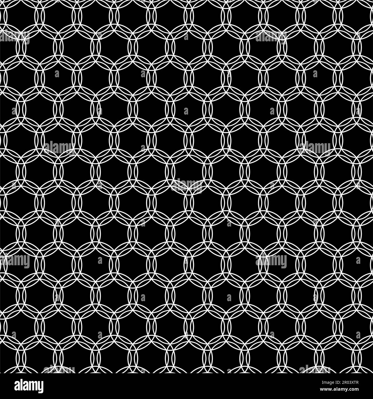 Square openwork Stock Vector Images - Alamy