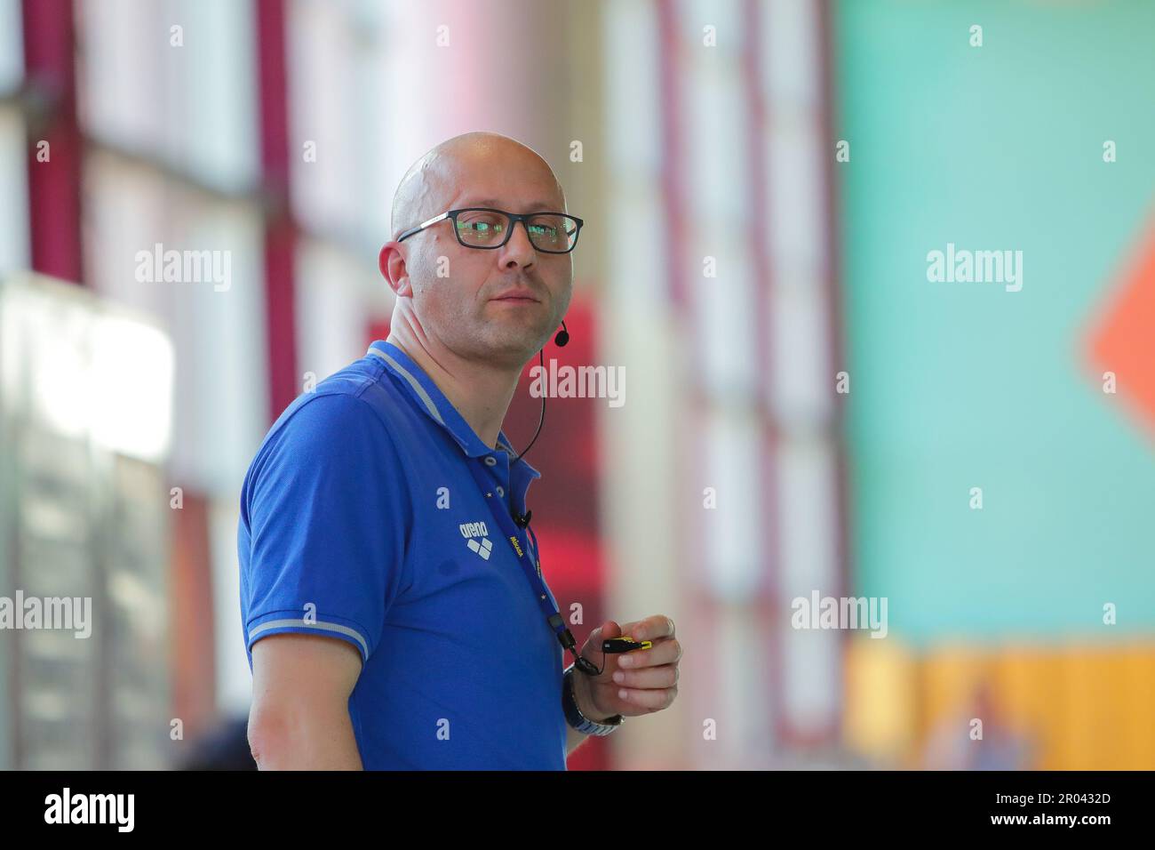 Rome, Italy. 06th May, 2023. May 6, 2023, Rome, Italy: Rome, Italy ...