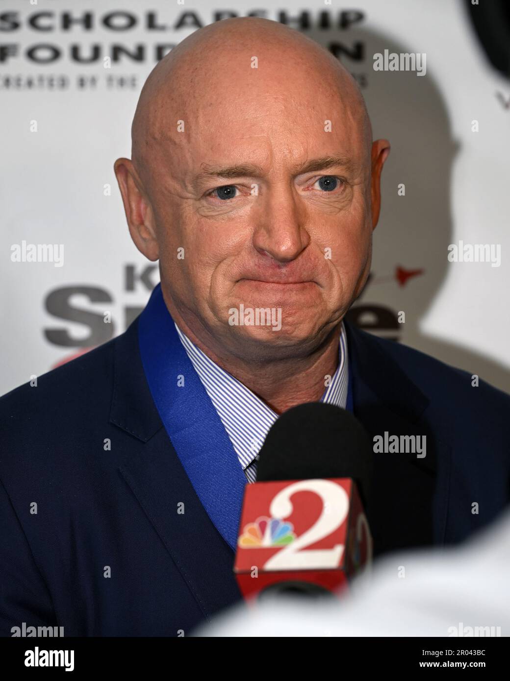 Mark kelly hires stock photography and images Alamy