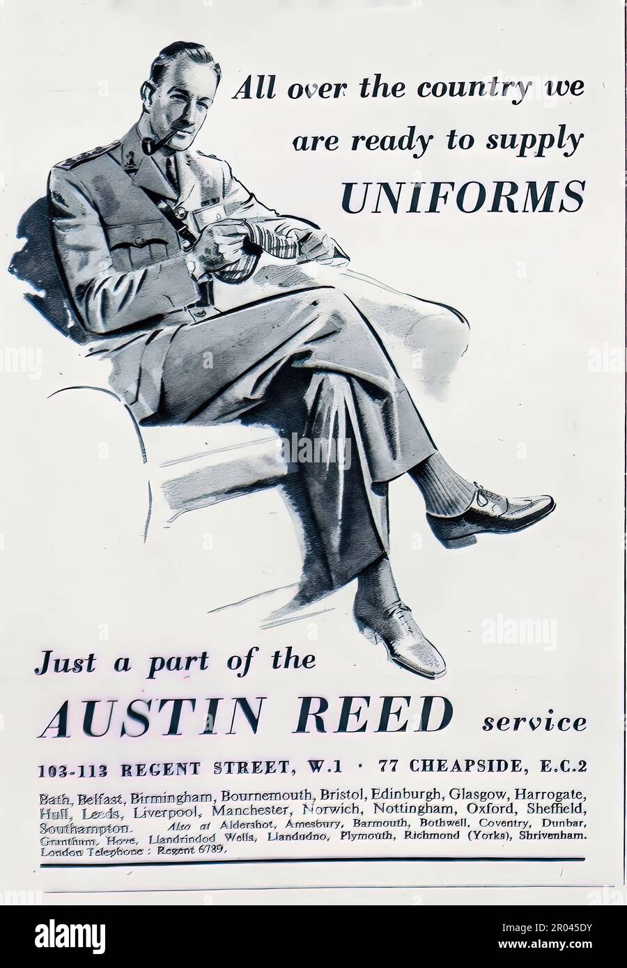 Military uniforms hires stock photography and images Alamy