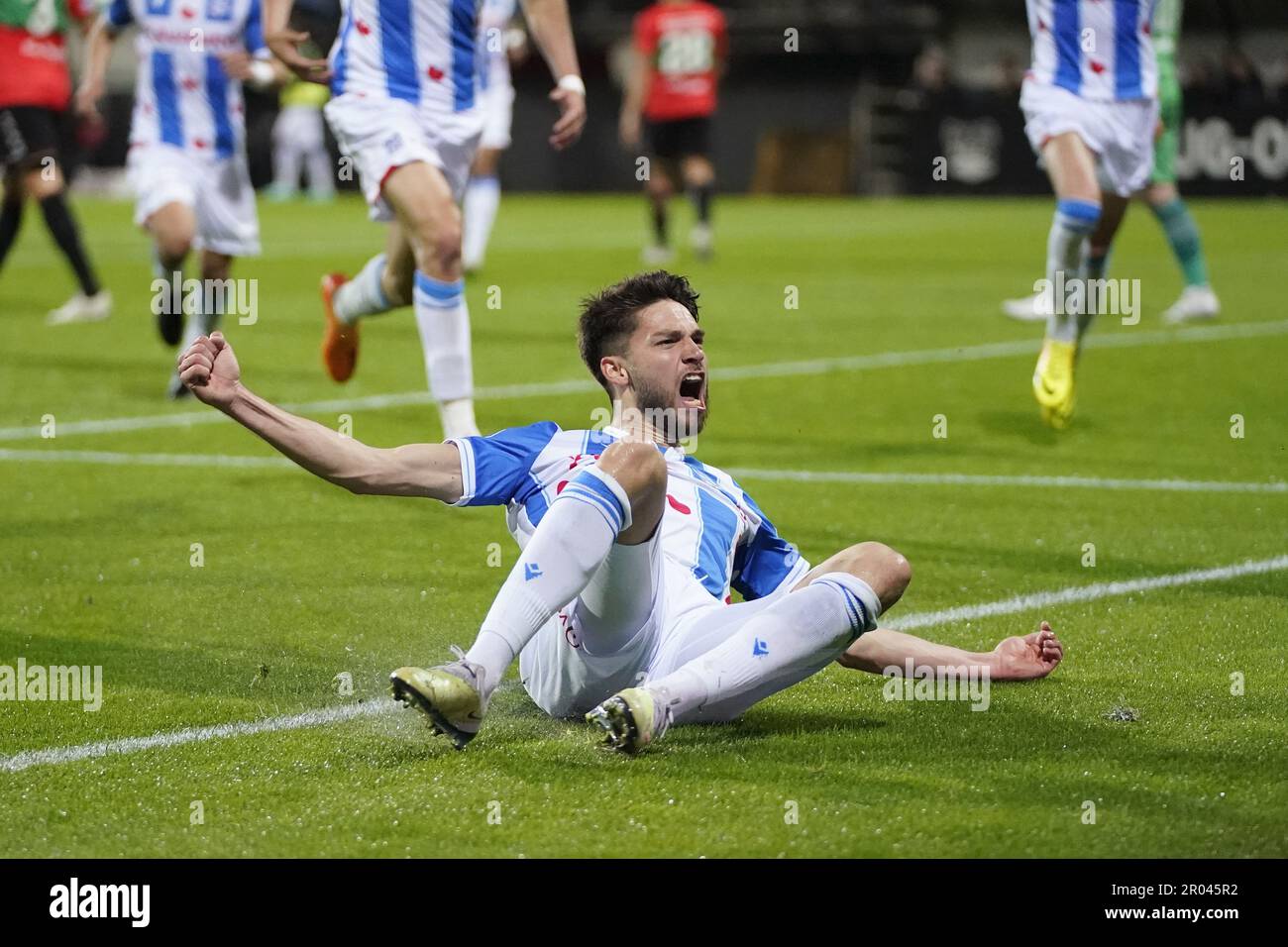 Antoine colassin hires stock photography and images Alamy