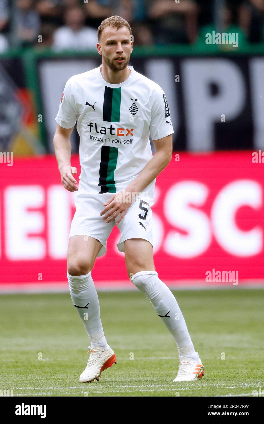 Daems, Filip - Borussia Mönchengladbach (2005/06