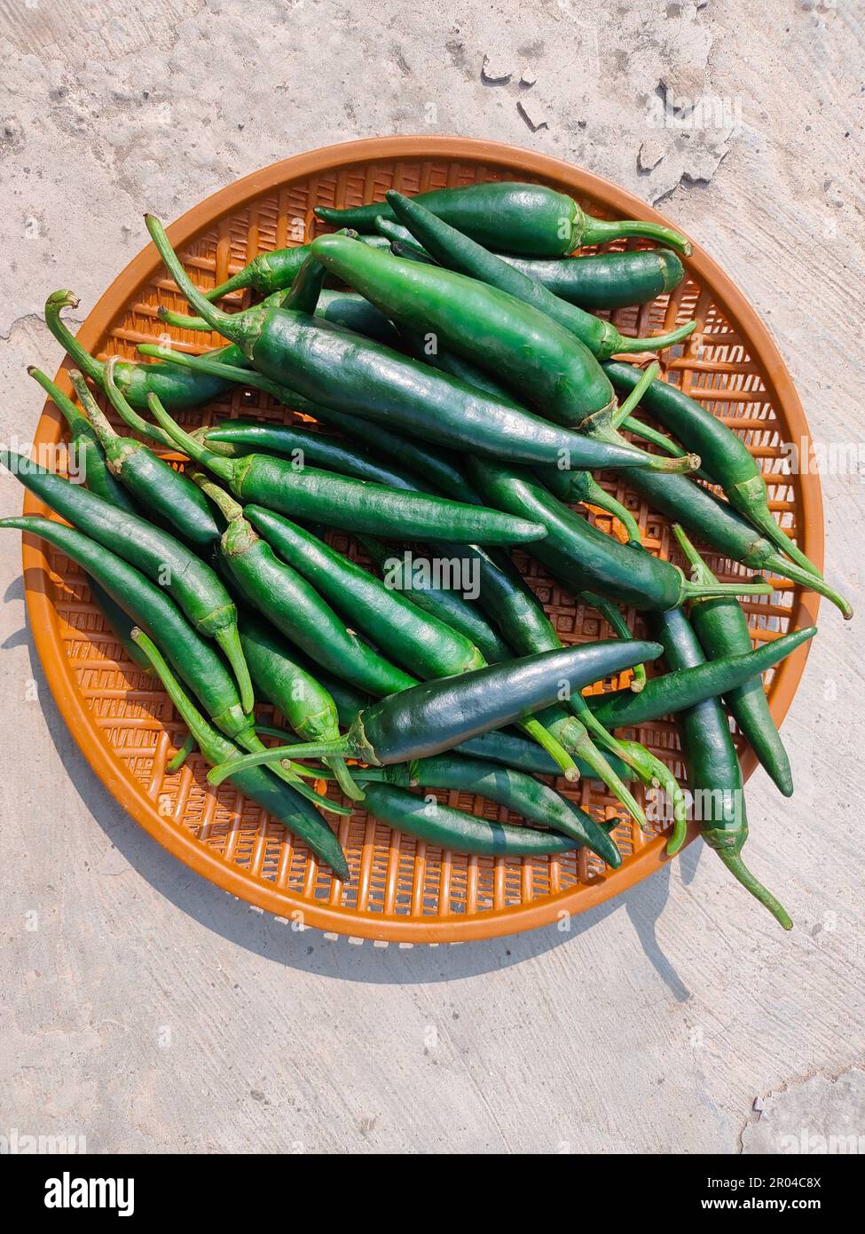Green chilli peppers chillies chili peppers spicy food kashmiri mirch ...