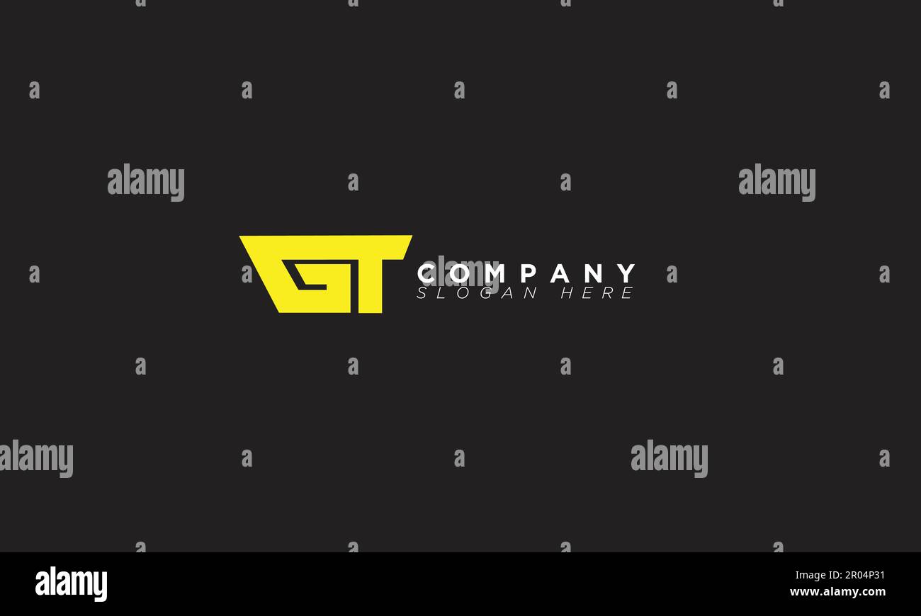 Gt alphabet hi-res stock photography and images - Alamy