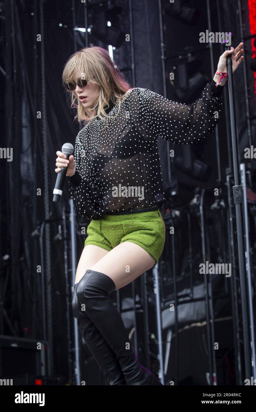 May Atlanta Music Festival in 2023