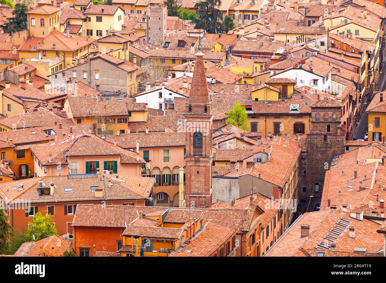 Agricola e vitale bologna hi-res stock photography and images - Alamy