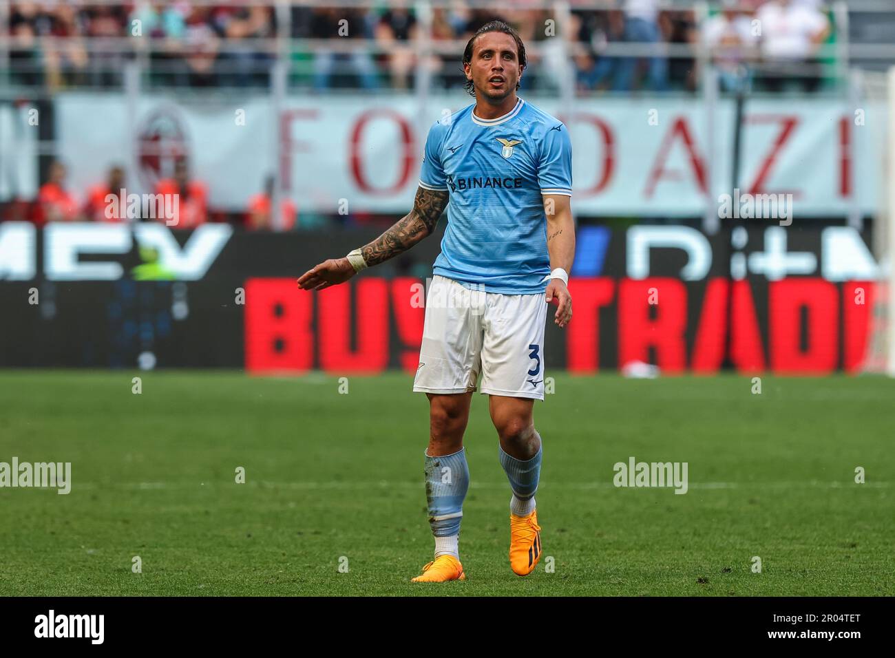 luca-pellegrini-hi-res-stock-photography-and-images-alamy