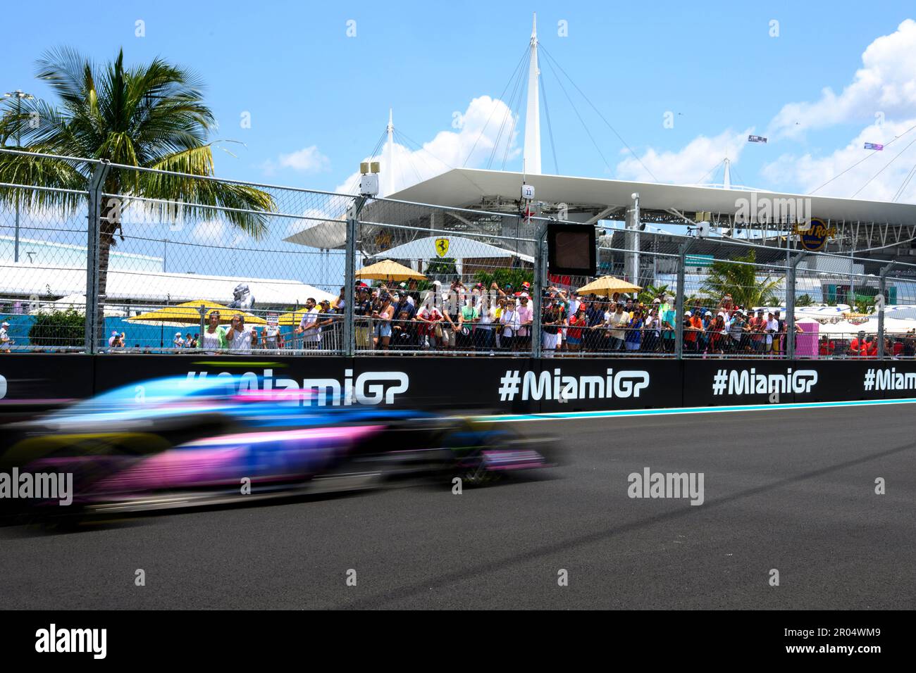 Watch Qualifying Formula Miami International Autodrome Miami Grand Prix 2026: Full Schedule and Timings