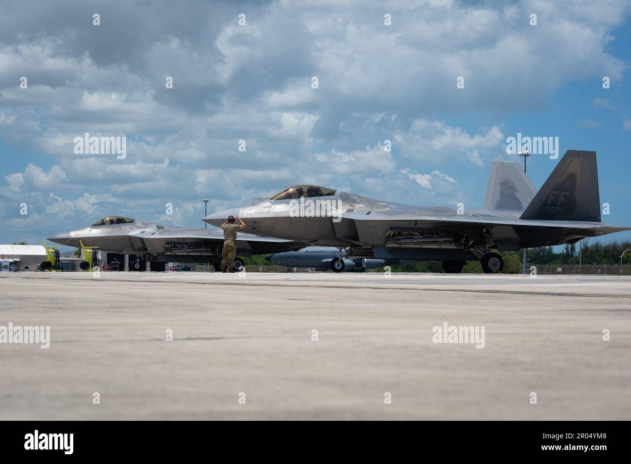 U.S. Air Force Chief Master Sgt. Emilio E. Sanchez,the aircraft ...