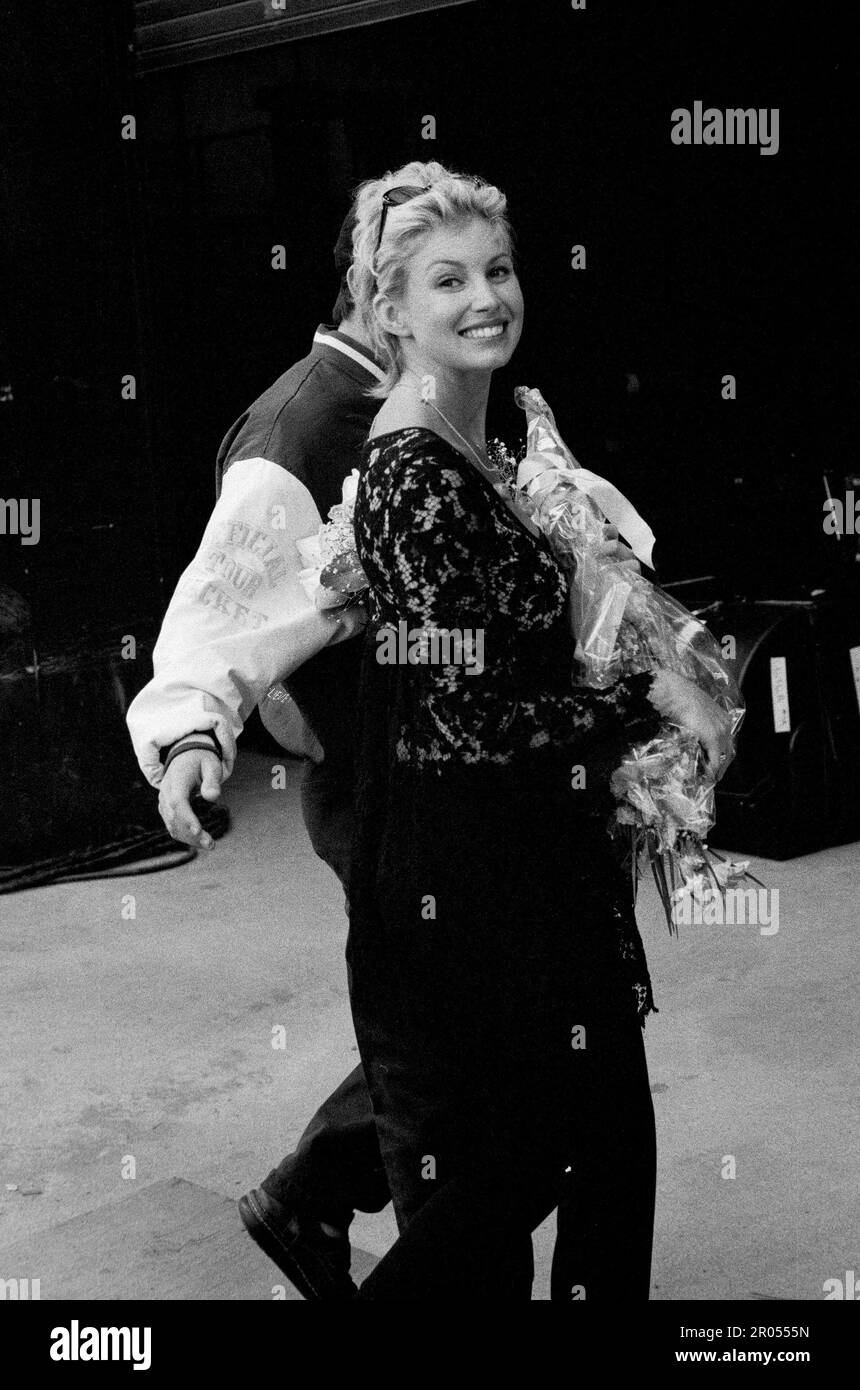 Faith hill and tim mcgraw Black and White Stock Photos & Images Alamy(05)
