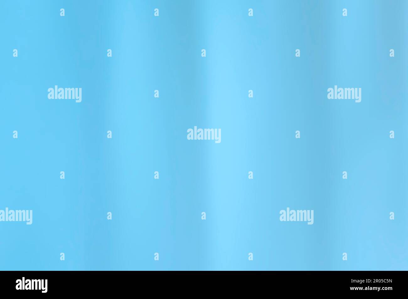 Beautiful light blue wavy background. Stock Photo