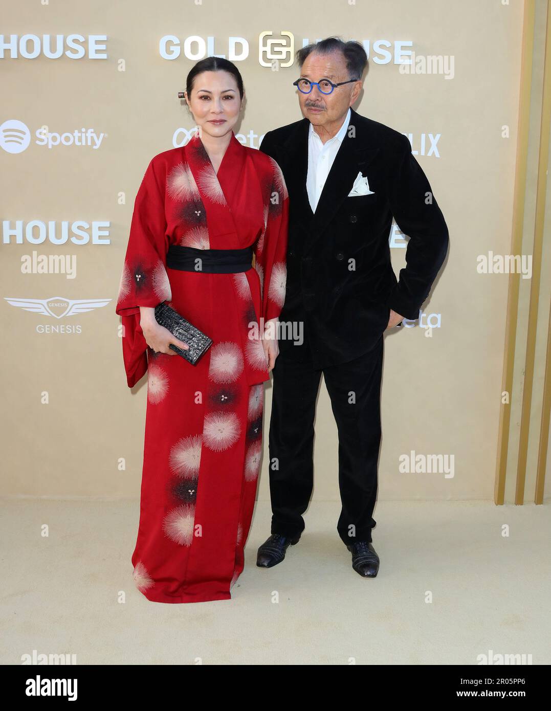 Pablo top robes 2019