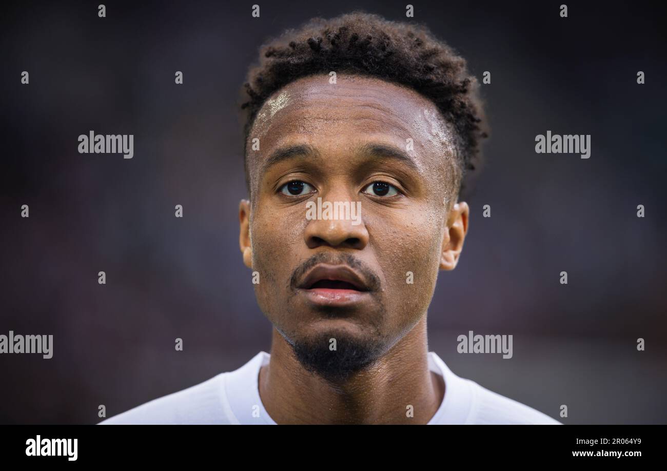 VfL Borussia Mönchengladbach: Set Da 12 Sottobicchieri In Sughero Con 4 Disegni – Regalo Perfetto Per I Fan