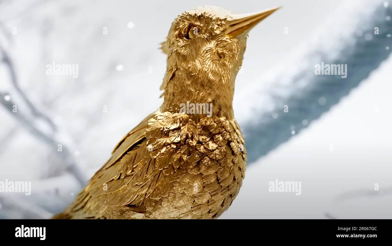 THE HUNGER GAMES: THE BALLAD OF SONGBIRDS AND SNAKES (2023), directed by FRANCIS LAWRENCE. Credit: LIONSGATE / Album Stock Photo