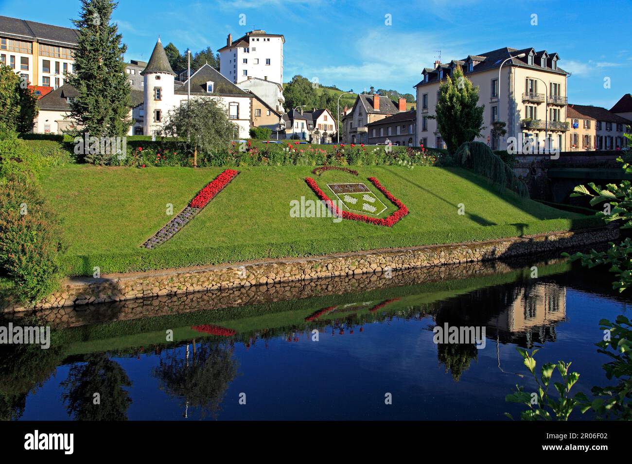 River jordanne hi-res stock photography and images - Alamy