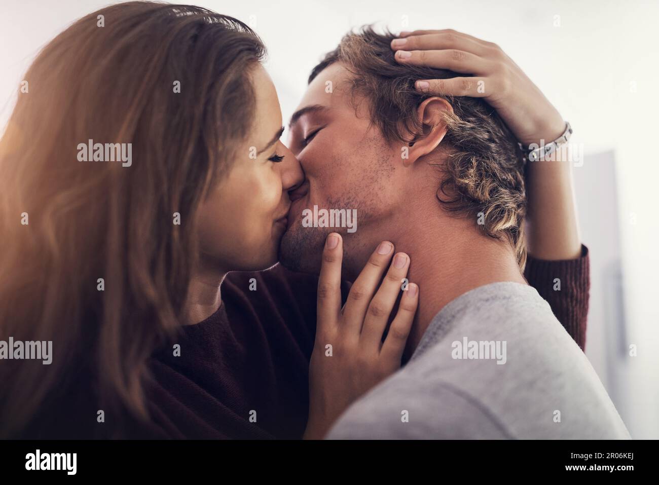 People Making Out