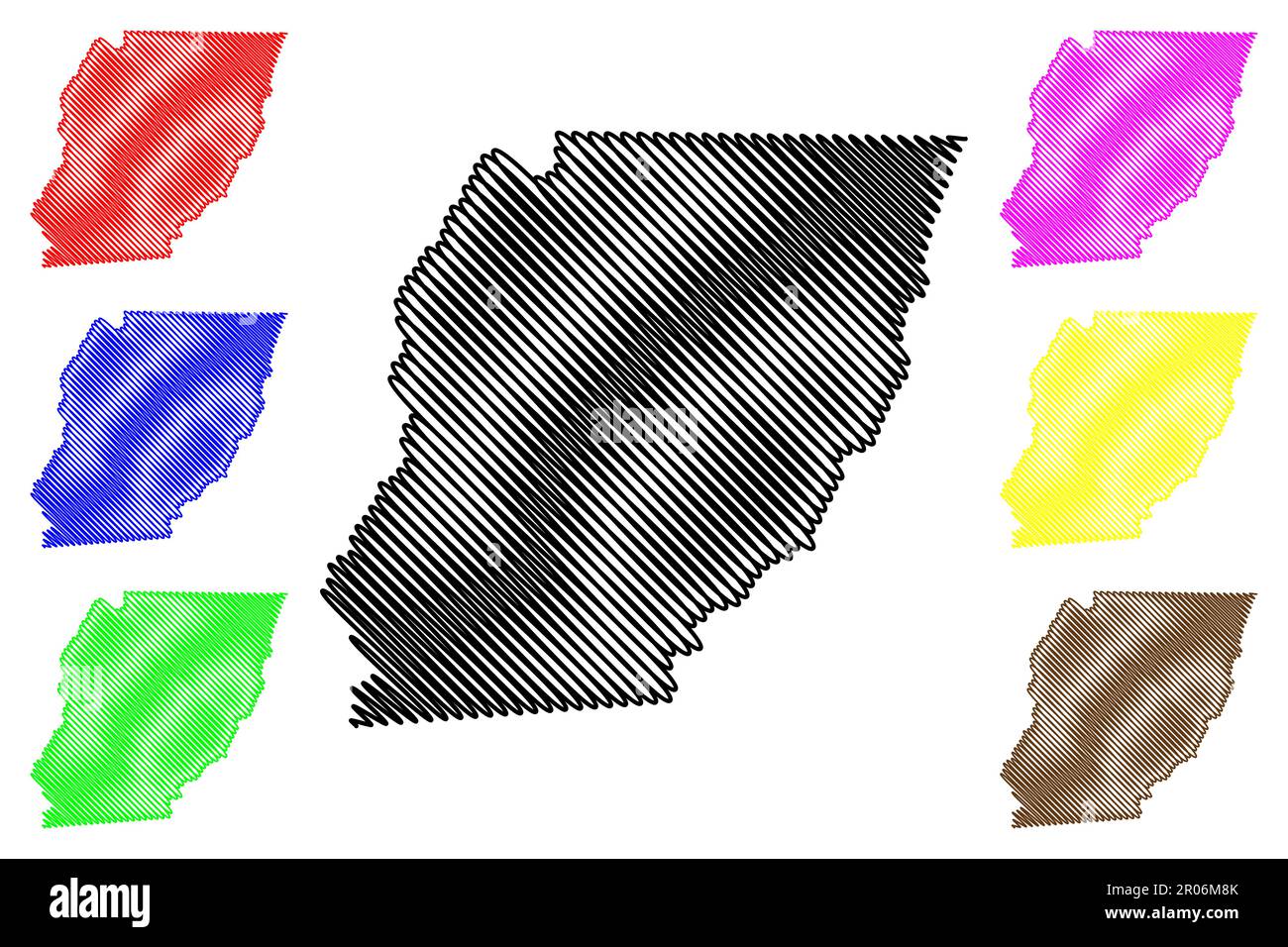 Bahia vector vectors hi-res stock photography and images