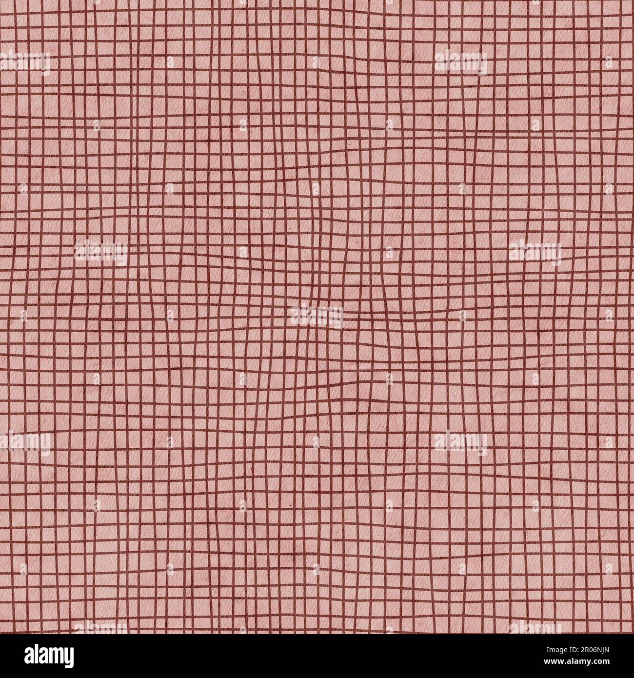 Seamless checkered pattern neutral hi-res stock photography and images ...