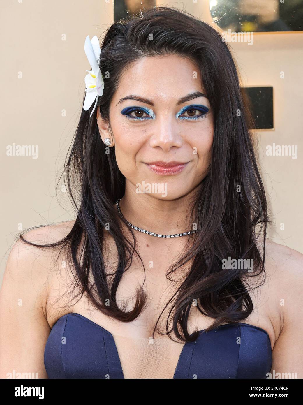 LOS ANGELES, CALIFORNIA, USA MAY 06 American comedian and actress