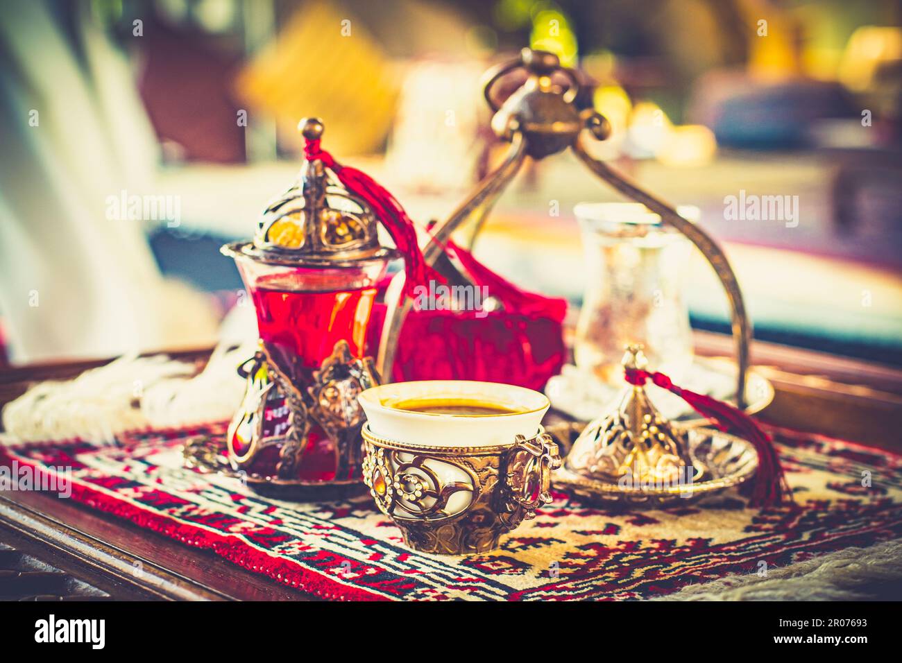 Dessert ware hi-res stock photography and images - Alamy