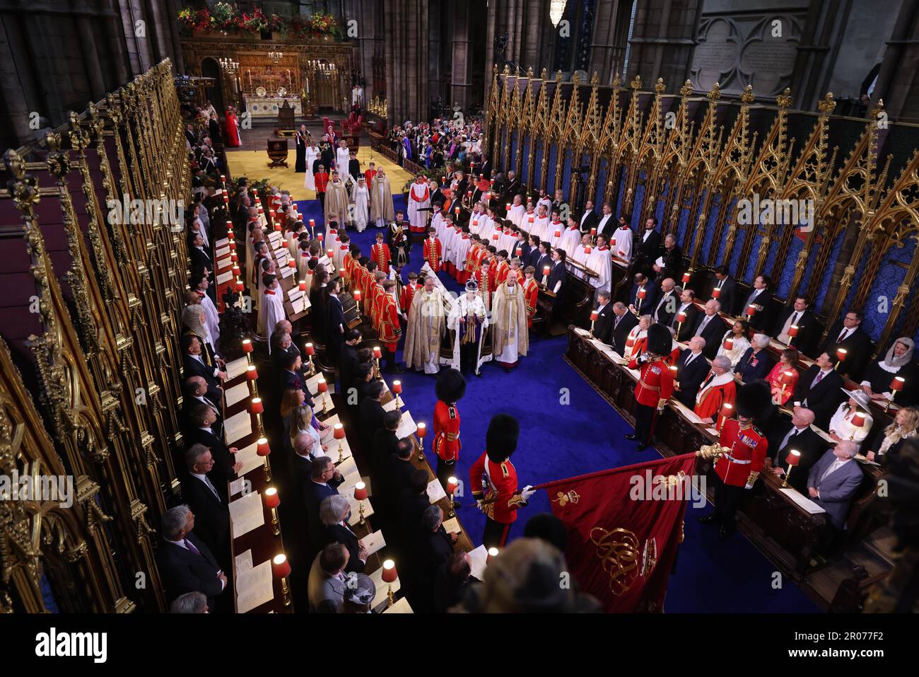 king-charles-iii-during-his-coronation-at-westminster-abbey-london