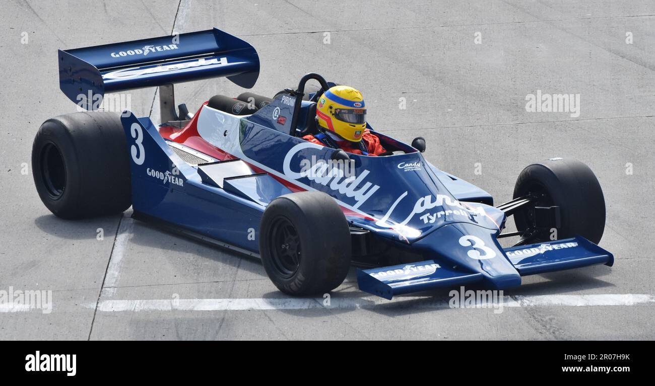 希少品】 Formula-1 Racing car TEXACO 車 カー