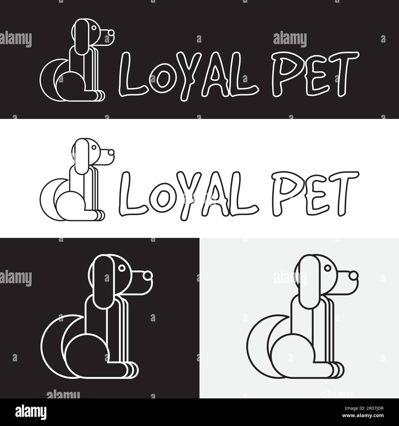 Veterinary hospital zoo Stock Vector Images Alamy