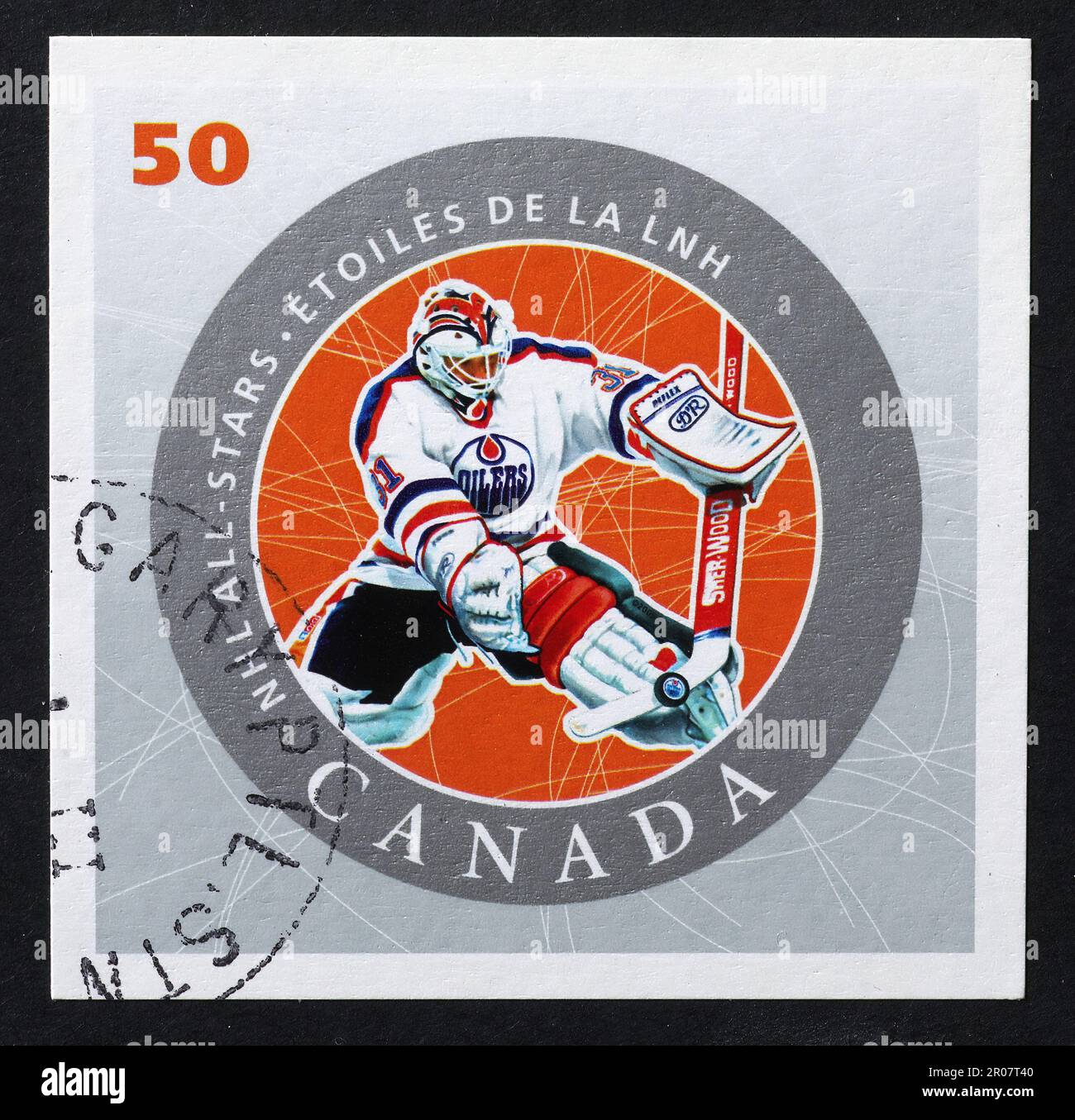 Toronto Maple Leafs Half Puck National Hockey League 1917 T-shirt