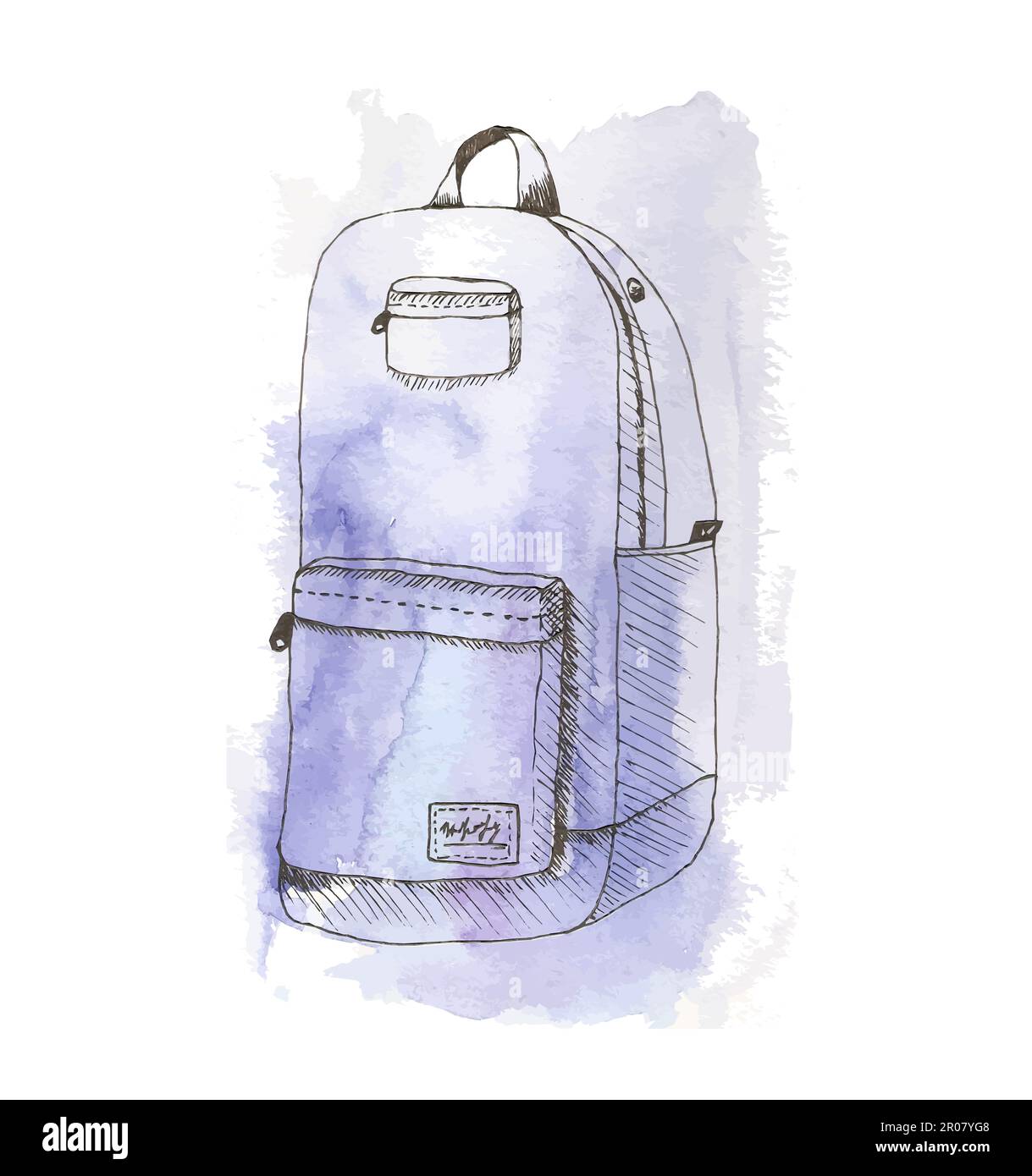 backpack with good laptop protection Onyx 132